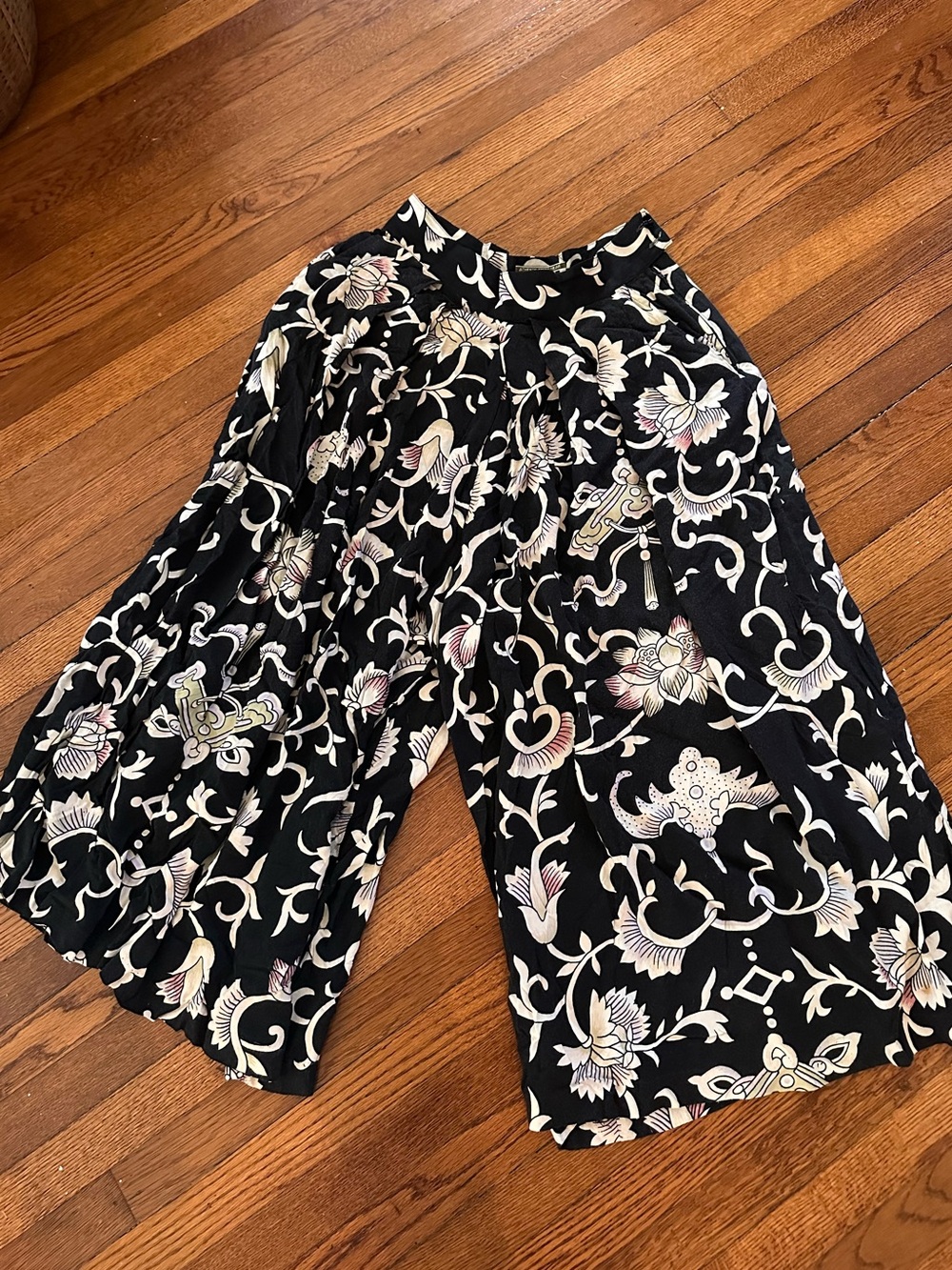 Vintage Forenza 90s pants
